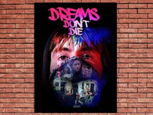 -Dreams Don'T Die (1982)-<br>The Original Movie
