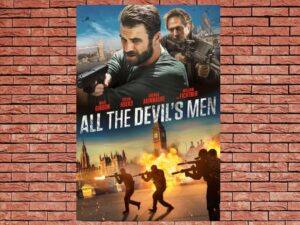 -All the Devils Men (2018)-<br>The Original Movie