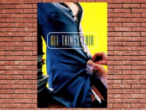 -All Things Fair (1995)-<br>The Original Movie