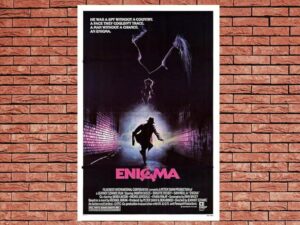 -Enigma (1982)-<br>The Original Movie