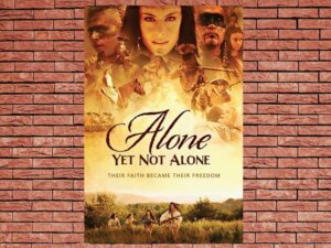-Alone Yet Not Alone (2013)-<br>The Original Movie