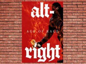 -Alt-Right: Age of Rage (2018)-<br>The Original Movie