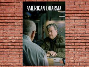 -American Dharma (2018)-<br>The Original Movie