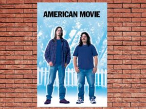 -American Movie (1999)-<br>The Original Movie