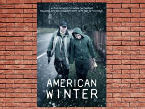 -American Winter (2013)-<br>The Original Movie