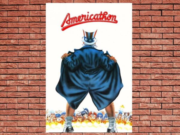 -Americathon (1979)-The Original Movie - ClassicsOnPoint.com