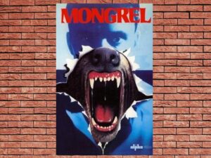 -Mongrel (1982)-<br>The Original Movie