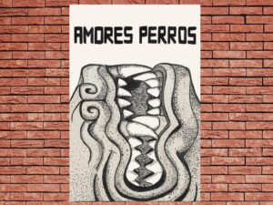 -Amores Perros (2000)-<br>The Original Movie