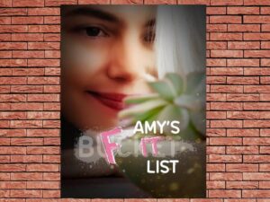 -Amys F**k It List (2020)-<br>The Original Movie