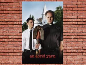 -An Acrid Yarn (2010)-<br>The Original Movie