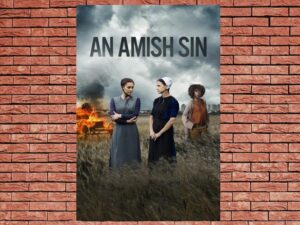 -An Amish Sin (2022)-<br>The Original Movie
