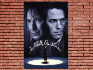 -An Awfully Big Adventure (1995)-<br>The Original Movie