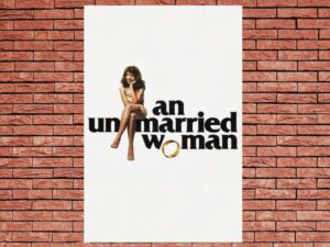 -An Unmarried Woman (1978)-<br>The Original Movie