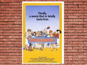 -Pandemonium (1982)-<br>The Original Movie