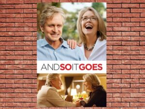 -And So It Goes (2014)-<br>The Original Movie