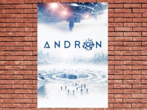 -Andron (2015)-<br>The Original Movie