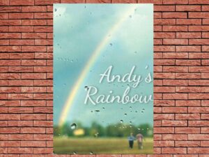 -Andys Rainbow (2016)-<br>The Original Movie