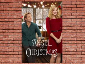 -Angel of Christmas (2015)-<br>The Original Movie