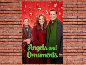 -Angels and Ornaments (2014)-<br>The Original Movie