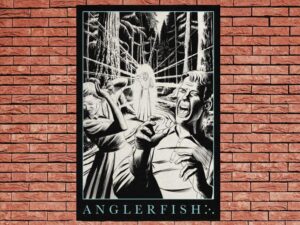 -Anglerfish (2022)-<br>The Original Movie