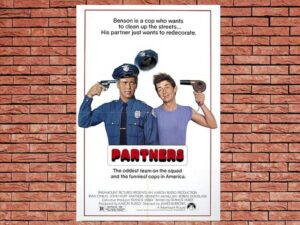 -Partners (1982)-<br>The Original Movie