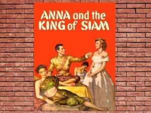 -Anna and the King of Siam (1946)-<br>The Original Movie