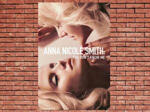 -Anna Nicole Smith: You Don't Know Me (2021)-<br>The Original Movie