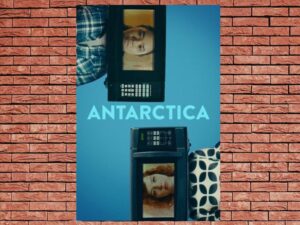 -Antarctica (1983)-<br>The Original Movie