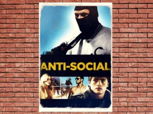 -Anti-Social (2015)-<br>The Original Movie
