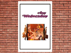 -Any Wednesday (1966)-<br>The Original Movie