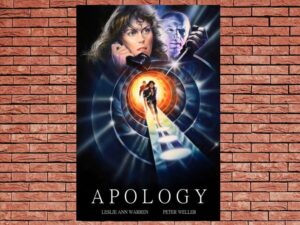 -Apology (1986)-<br>The Original Movie