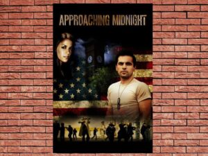 -Approaching Midnight (2013)-<br>The Original Movie