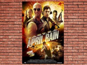 -April Rain (2014)-<br>The Original Movie