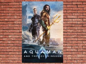-Aquaman and the Lost Kingdom (2022)-<br>The Original Movie