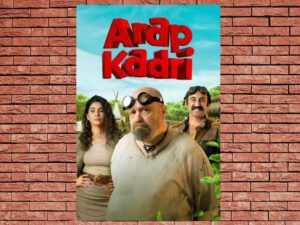 -Arap Kadri (1969)-<br>The Original Movie