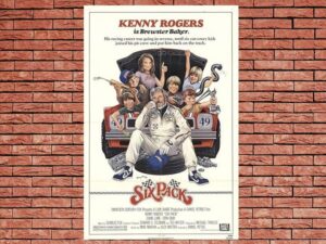 -Six Pack (1982)-<br>The Original Movie