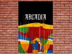 -Arcadia (2012)-<br>The Original Movie