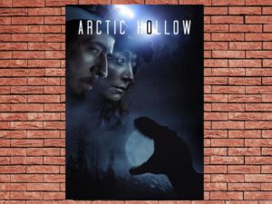 -Arctic Hollow (2024)-<br>The Original Movie