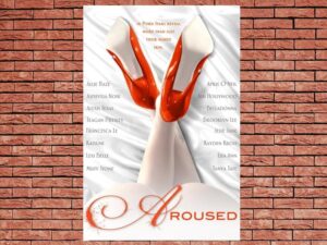 -Aroused (2013)-<br>The Original Movie