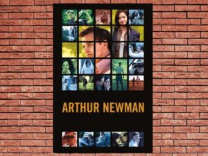 -Arthur Newman (2012)-<br>The Original Movie