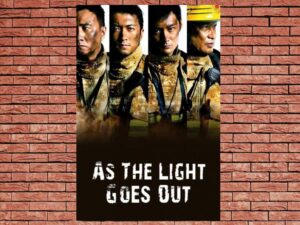 -As the Light Goes Out (2014)-<br>The Original Movie