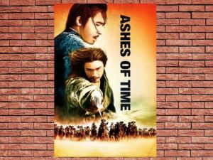 -Ashes of Time (1994)-<br>The Original Movie