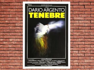 -Tenebrae (1982)-<br>The Original Movie