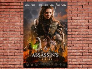 -Assassins Guild (2023)-<br>The Original Movie
