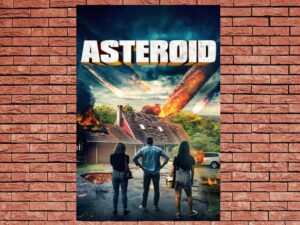 -Asteroid (1997)-<br>The Original Movie