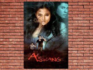 -Aswang (1992)-<br>The Original Movie