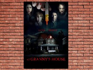 -At Grannys House (2015)-<br>The Original Movie