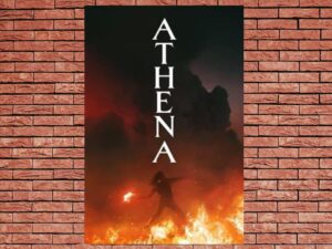 -Athena (1954)-<br>The Original Movie