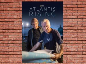 -Atlantis Rising (2017)-<br>The Original Movie