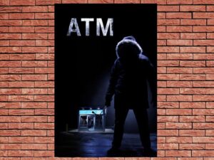 -ATM (2012)-<br>The Original Movie